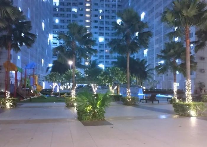 Apartamento Mall Of - Aseana And Cheap *