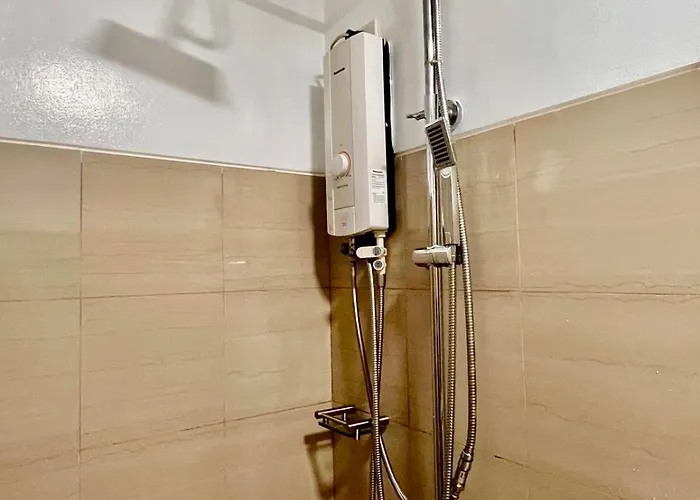 Mall Of - Aseana And Cheap Apartamento Manila