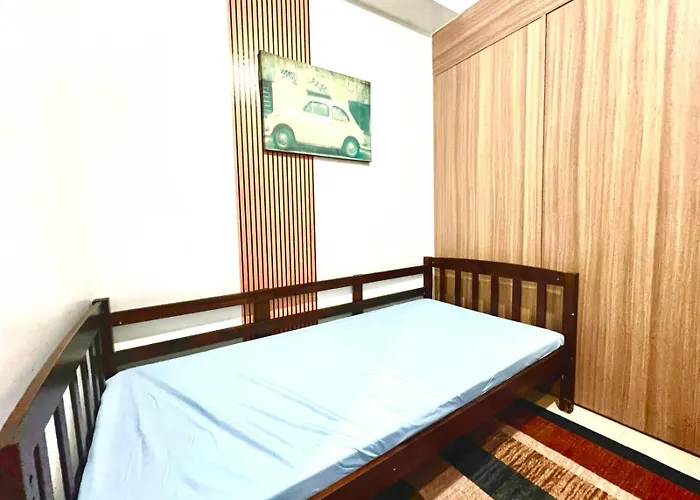 Apartamento Mall Of - Aseana And Cheap *