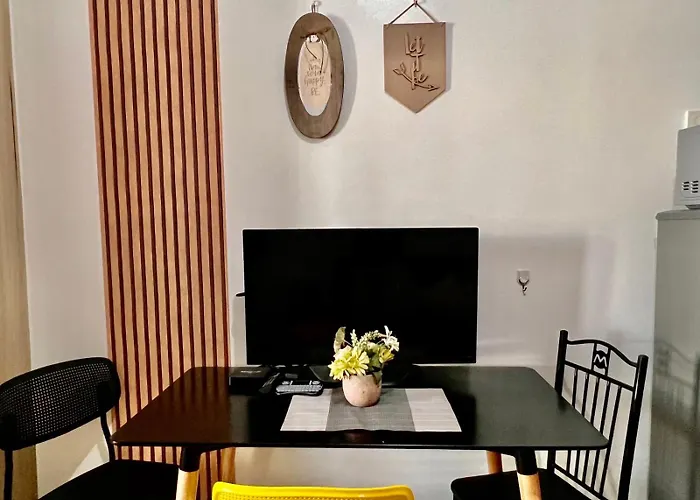 Apartamento Mall Of - Aseana And Cheap Manila