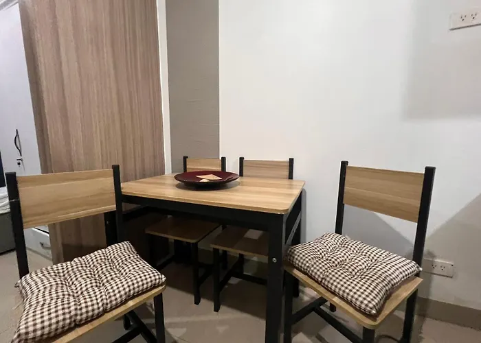 Apartamento Mall Of - Aseana And Cheap