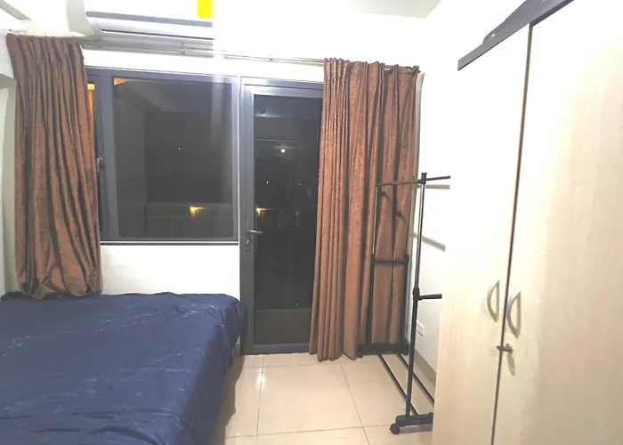 Apartamento Mall Of - Aseana And Cheap *