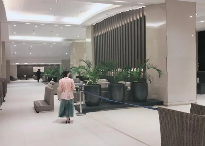 Apartamento Mall Of - Aseana And Cheap