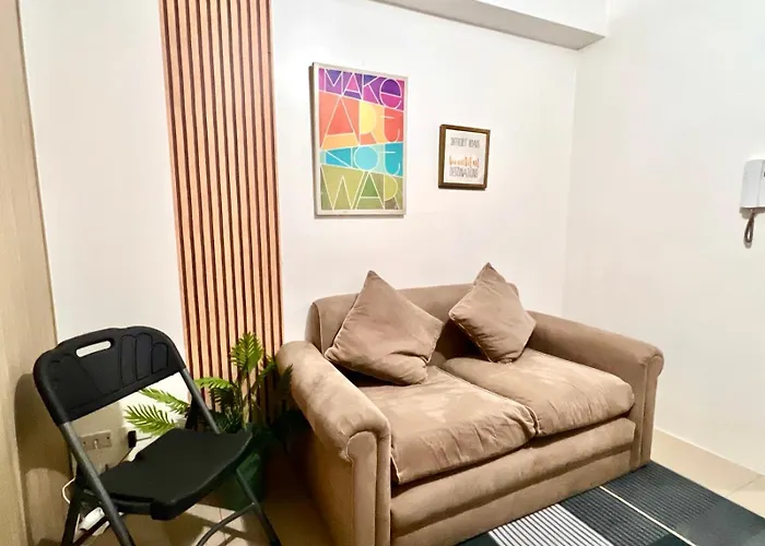 Apartamento Mall Of - Aseana And Cheap *