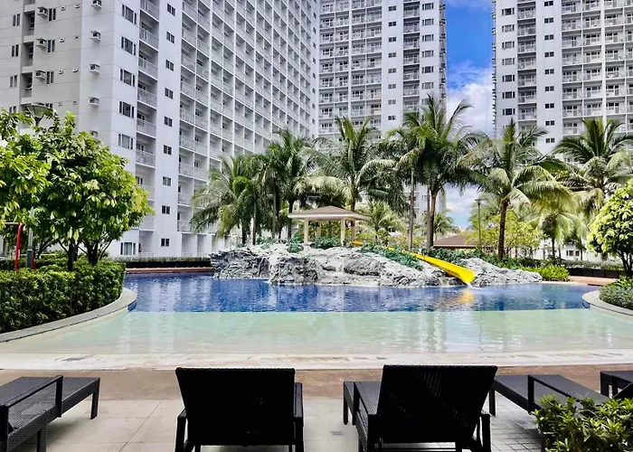 Apartamento Mall Of - Aseana And Cheap *