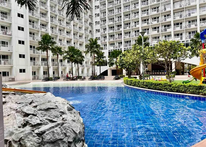 Mall Of - Aseana And Cheap Apartamento *