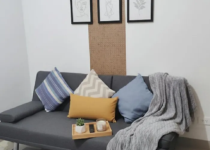 Apartamento Mall Of - Aseana And Cheap *