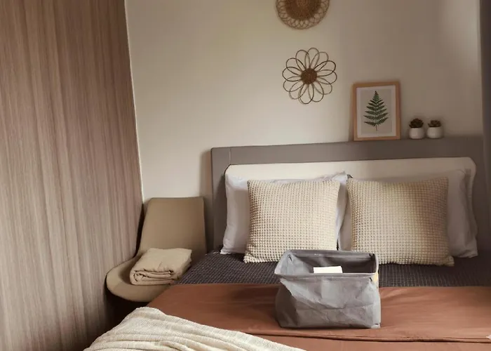 Mall Of - Aseana And Cheap Apartamento *