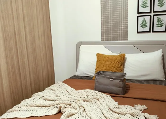 Mall Of - Aseana And Cheap Apartamento *