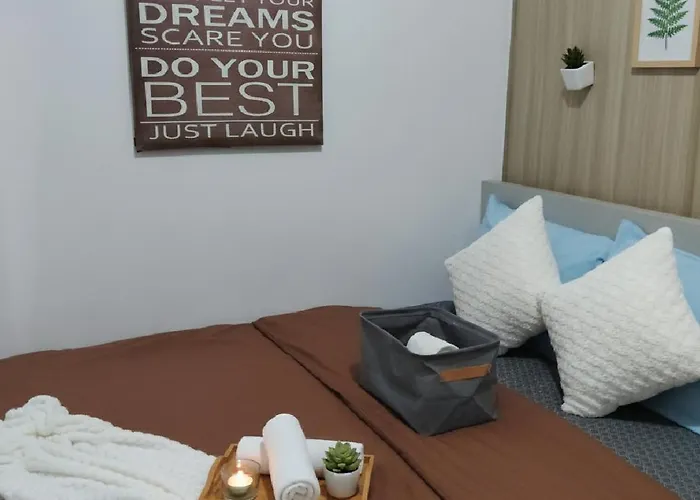 Apartamento Mall Of - Aseana And Cheap