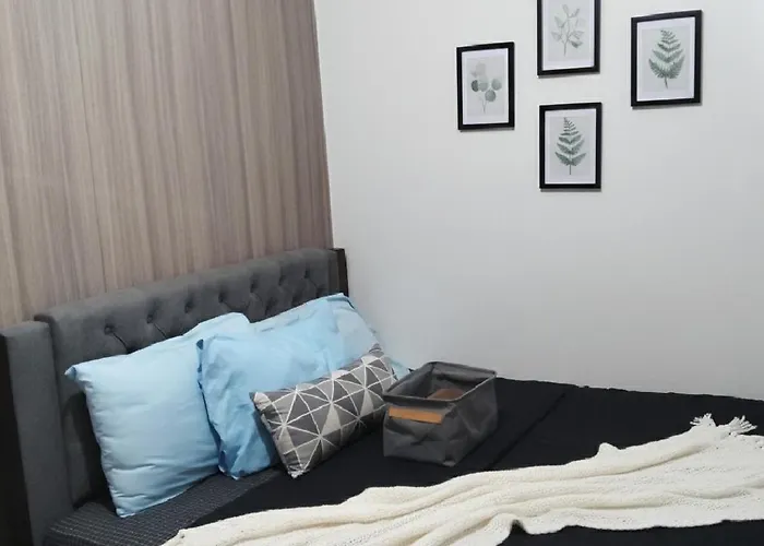Apartamento Mall Of - Aseana And Cheap