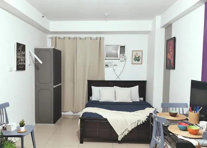 Mall Of - Aseana And Cheap Apartamento