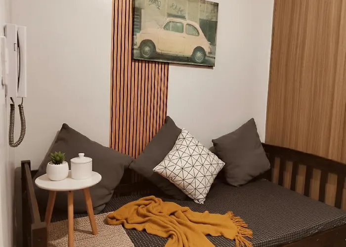 Apartamento Mall Of - Aseana And Cheap *
