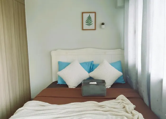 Mall Of - Aseana And Cheap Apartamento