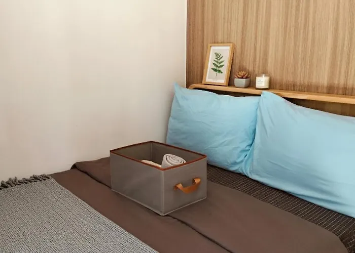 Mall Of - Aseana And Cheap Apartamento Manila