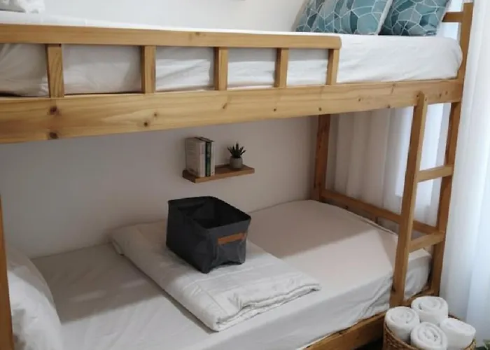 Mall Of - Aseana And Cheap Apartamento