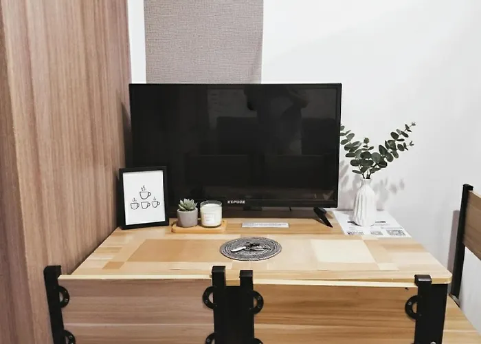 Mall Of - Aseana And Cheap Apartamento